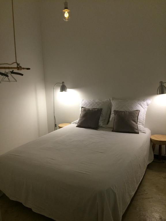Madalena do Mar Aqua Sea House 빌라 객실 사진