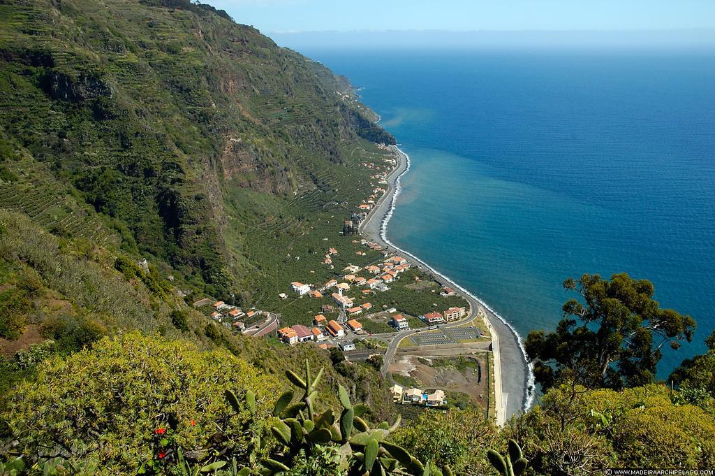 Madalena do Mar Aqua Sea House 빌라 외부 사진
