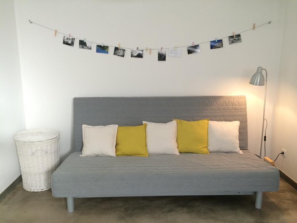 Madalena do Mar Aqua Sea House 빌라 외부 사진