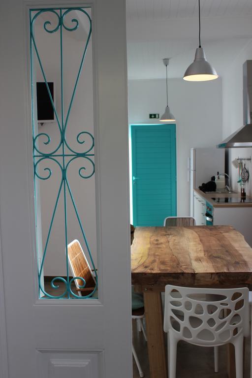 Madalena do Mar Aqua Sea House 빌라 외부 사진