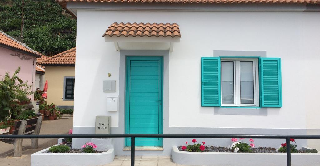 Madalena do Mar Aqua Sea House 빌라 외부 사진